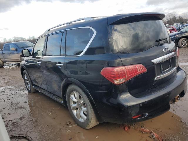 Photo 1 VIN: JN8AZ2NCXB9302973 - INFINITI QX56 