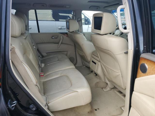 Photo 10 VIN: JN8AZ2NCXB9302973 - INFINITI QX56 