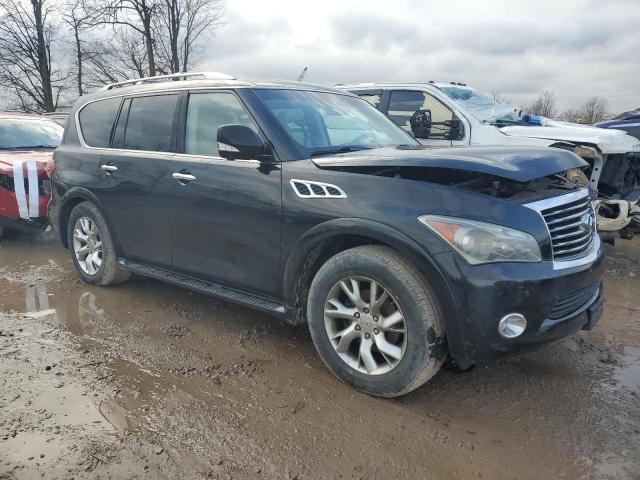 Photo 3 VIN: JN8AZ2NCXB9302973 - INFINITI QX56 