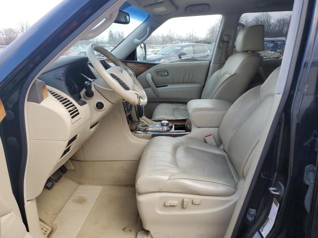 Photo 6 VIN: JN8AZ2NCXB9302973 - INFINITI QX56 