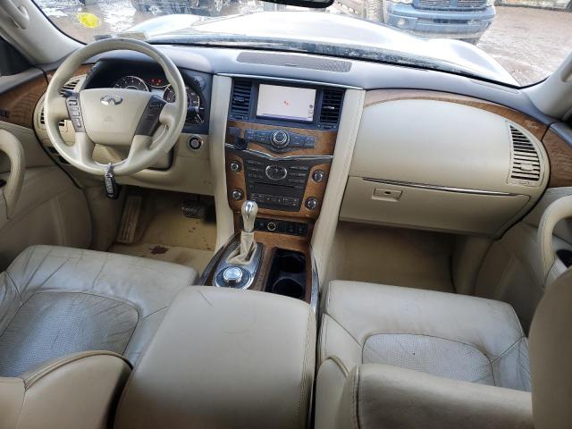 Photo 7 VIN: JN8AZ2NCXB9302973 - INFINITI QX56 