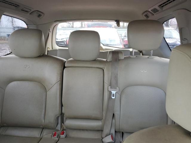 Photo 9 VIN: JN8AZ2NCXB9302973 - INFINITI QX56 