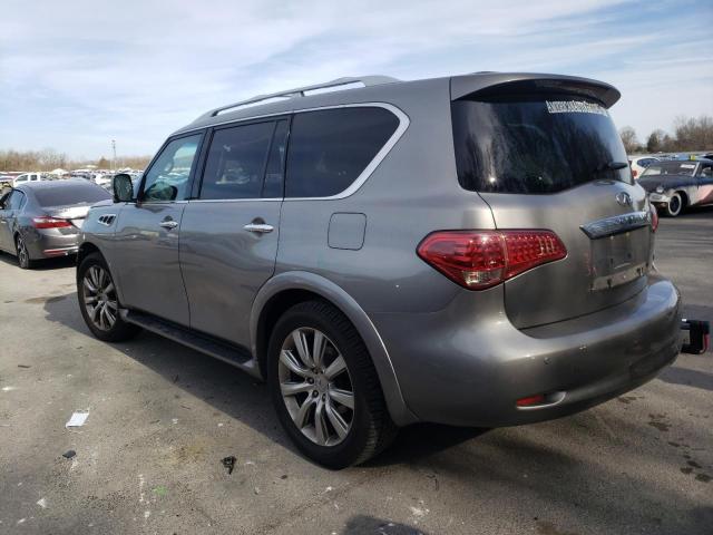 Photo 1 VIN: JN8AZ2NCXB9303072 - INFINITI QX56 