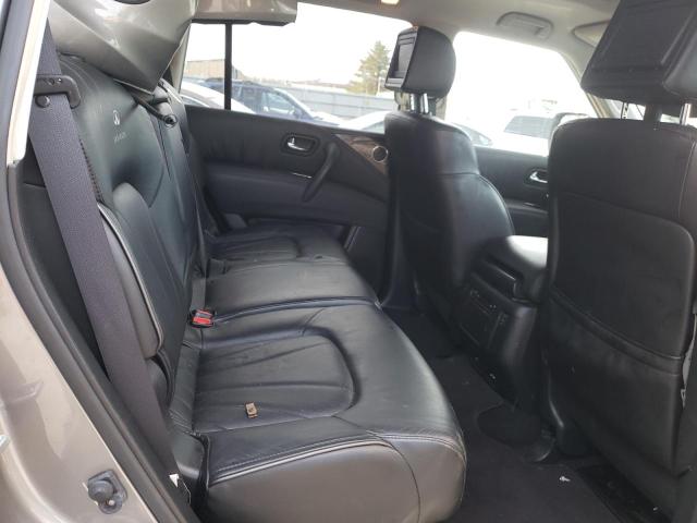 Photo 10 VIN: JN8AZ2NCXB9303072 - INFINITI QX56 