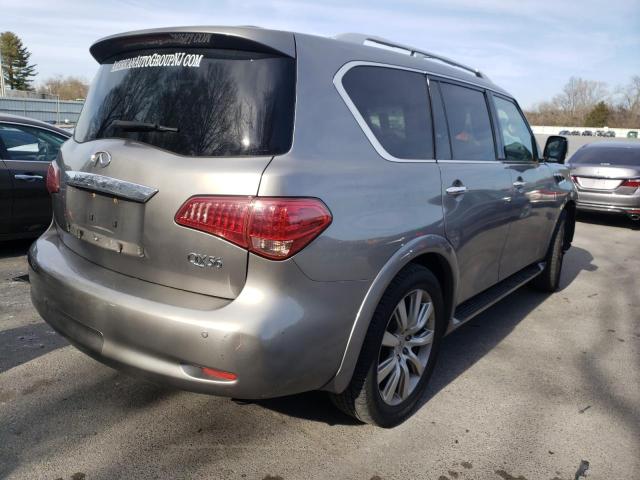 Photo 2 VIN: JN8AZ2NCXB9303072 - INFINITI QX56 