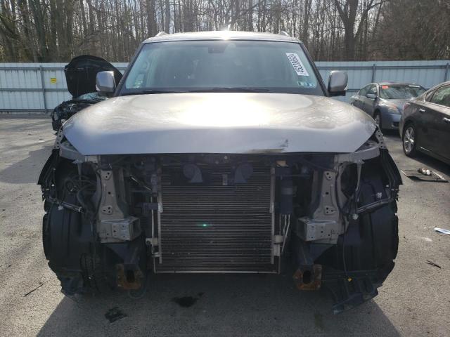 Photo 4 VIN: JN8AZ2NCXB9303072 - INFINITI QX56 