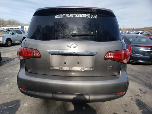 Photo 5 VIN: JN8AZ2NCXB9303072 - INFINITI QX56 