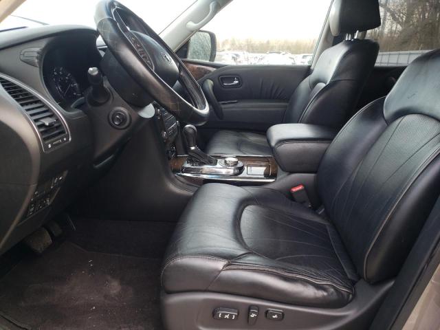 Photo 6 VIN: JN8AZ2NCXB9303072 - INFINITI QX56 