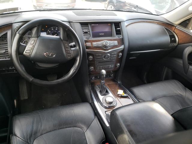 Photo 7 VIN: JN8AZ2NCXB9303072 - INFINITI QX56 