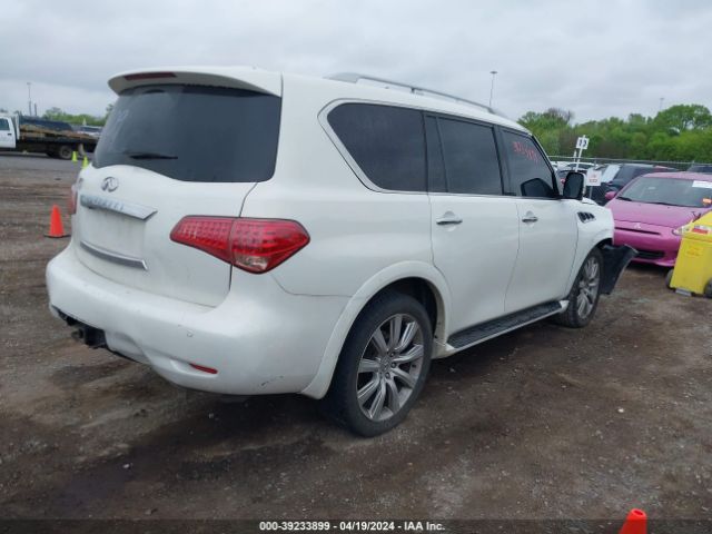 Photo 3 VIN: JN8AZ2NCXC9315109 - INFINITI QX56 