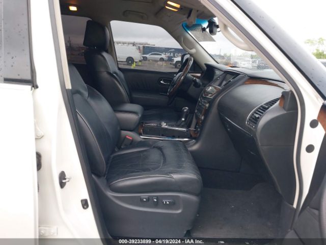 Photo 4 VIN: JN8AZ2NCXC9315109 - INFINITI QX56 