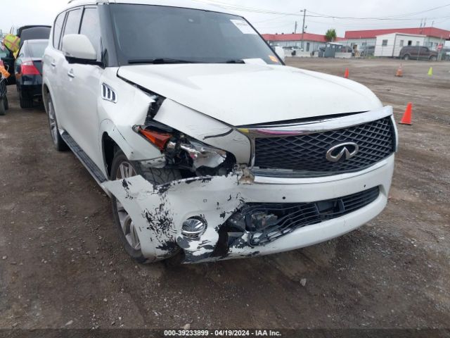 Photo 5 VIN: JN8AZ2NCXC9315109 - INFINITI QX56 