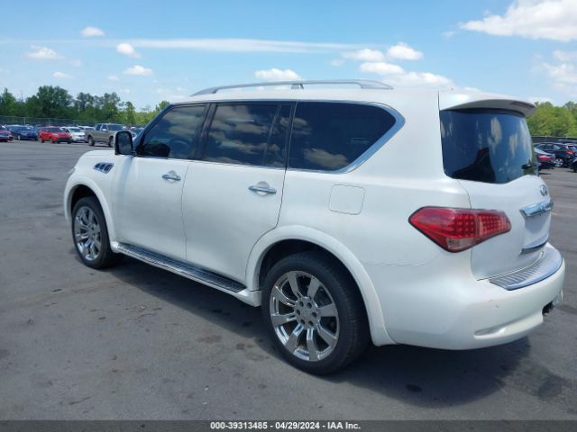 Photo 2 VIN: JN8AZ2NCXC9316261 - INFINITI QX56 