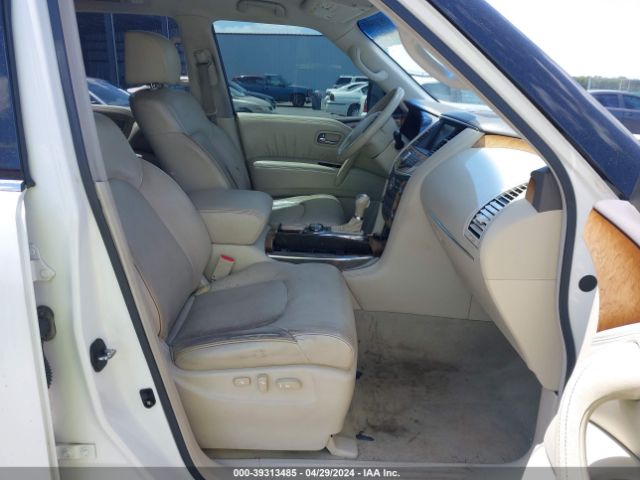 Photo 4 VIN: JN8AZ2NCXC9316261 - INFINITI QX56 