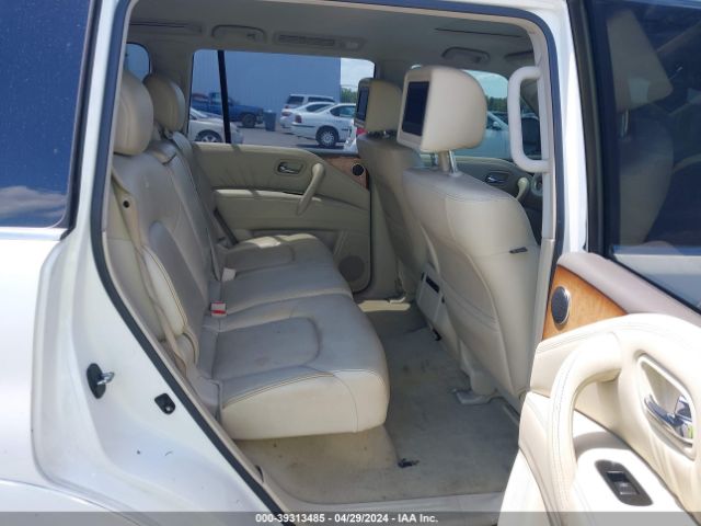 Photo 7 VIN: JN8AZ2NCXC9316261 - INFINITI QX56 