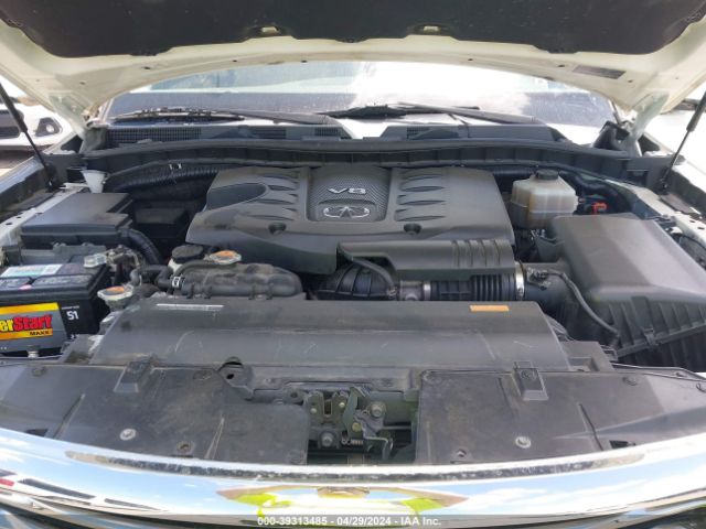 Photo 9 VIN: JN8AZ2NCXC9316261 - INFINITI QX56 