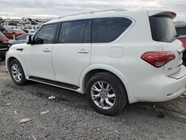 Photo 1 VIN: JN8AZ2NCXC9316647 - INFINITI QX56 