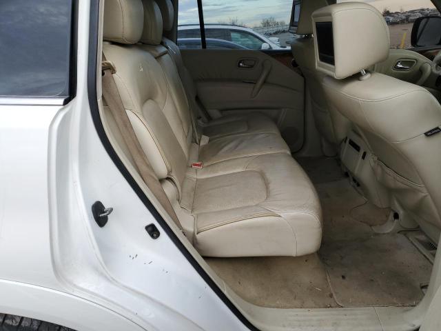 Photo 10 VIN: JN8AZ2NCXC9316647 - INFINITI QX56 