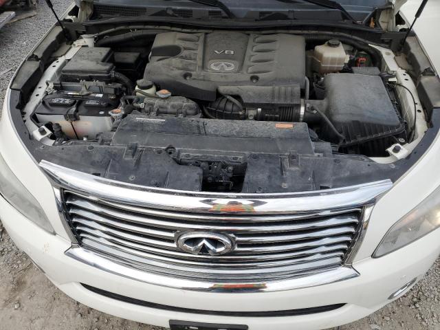 Photo 11 VIN: JN8AZ2NCXC9316647 - INFINITI QX56 