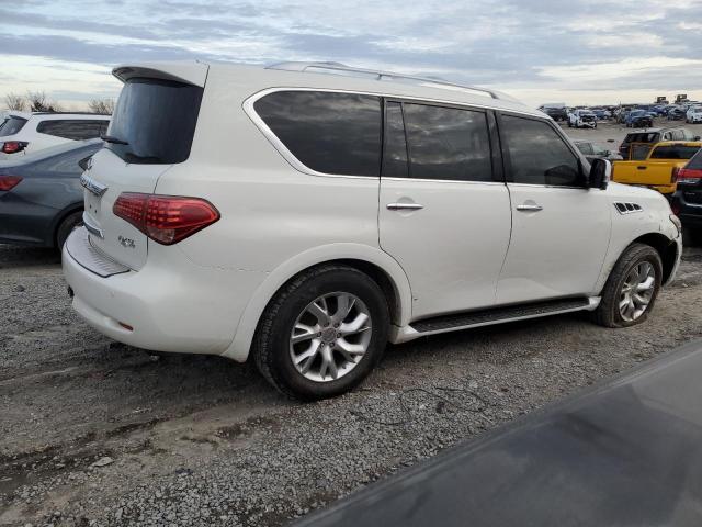 Photo 2 VIN: JN8AZ2NCXC9316647 - INFINITI QX56 