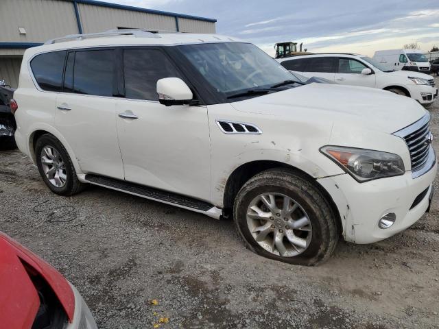 Photo 3 VIN: JN8AZ2NCXC9316647 - INFINITI QX56 