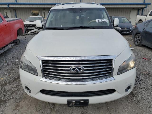 Photo 4 VIN: JN8AZ2NCXC9316647 - INFINITI QX56 