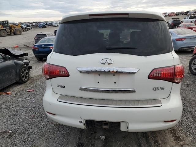 Photo 5 VIN: JN8AZ2NCXC9316647 - INFINITI QX56 