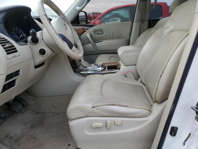 Photo 6 VIN: JN8AZ2NCXC9316647 - INFINITI QX56 