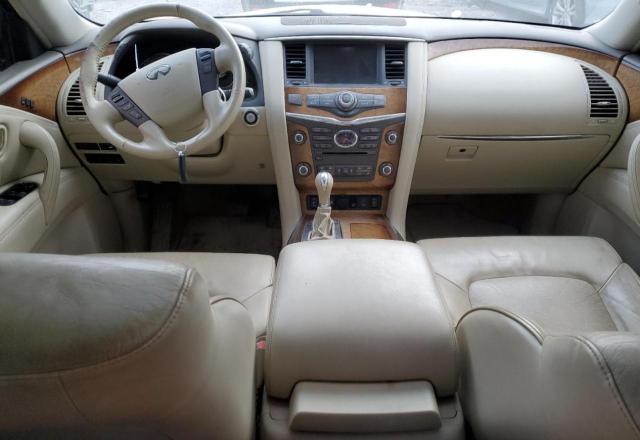 Photo 7 VIN: JN8AZ2NCXC9316647 - INFINITI QX56 