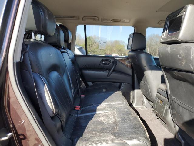 Photo 10 VIN: JN8AZ2NCXD9350265 - INFINITI QX56 