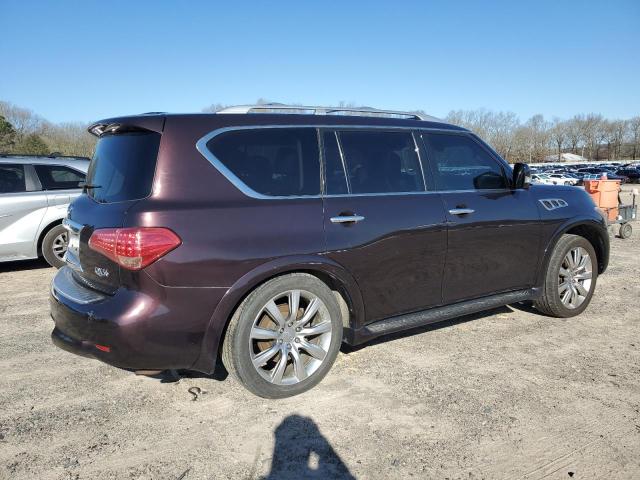 Photo 2 VIN: JN8AZ2NCXD9350265 - INFINITI QX56 