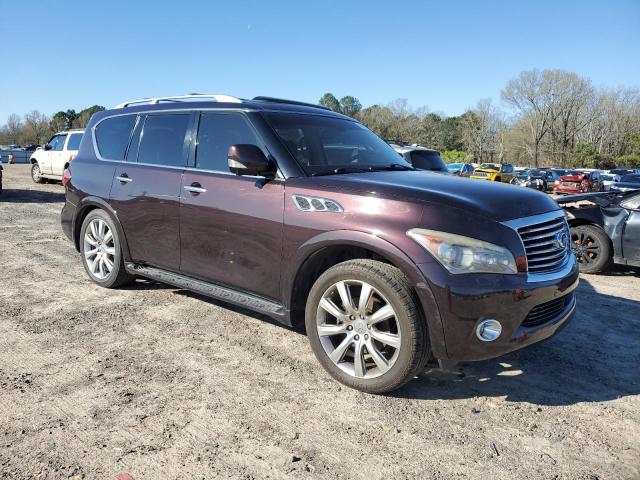 Photo 3 VIN: JN8AZ2NCXD9350265 - INFINITI QX56 