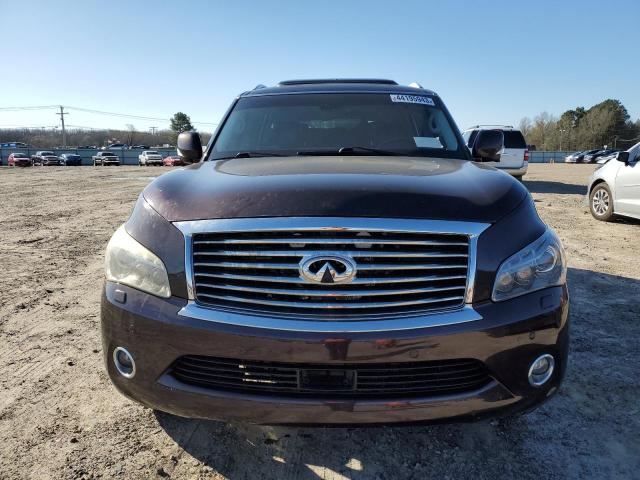 Photo 4 VIN: JN8AZ2NCXD9350265 - INFINITI QX56 