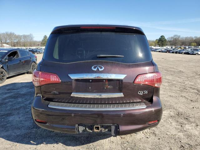 Photo 5 VIN: JN8AZ2NCXD9350265 - INFINITI QX56 