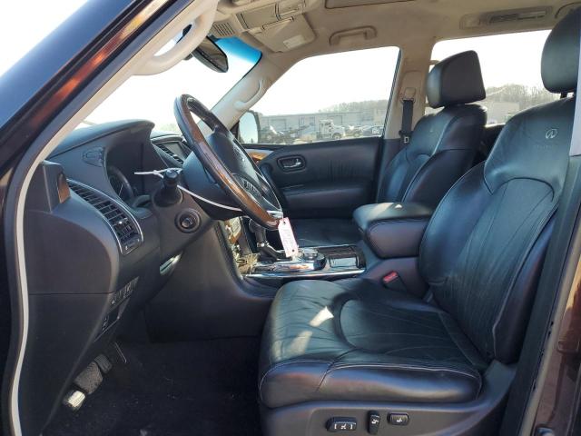 Photo 6 VIN: JN8AZ2NCXD9350265 - INFINITI QX56 