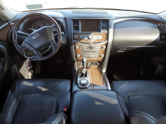 Photo 7 VIN: JN8AZ2NCXD9350265 - INFINITI QX56 