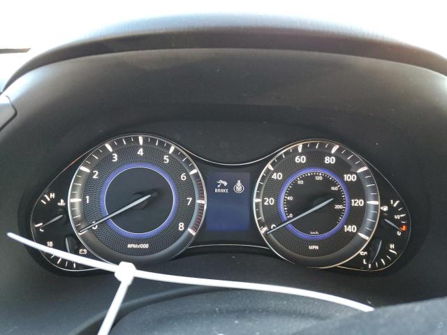 Photo 8 VIN: JN8AZ2NCXD9350265 - INFINITI QX56 