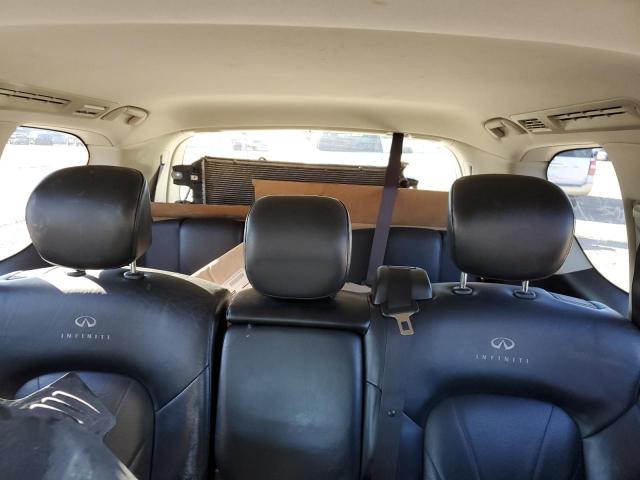 Photo 9 VIN: JN8AZ2NCXD9350265 - INFINITI QX56 