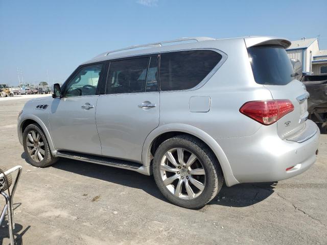 Photo 1 VIN: JN8AZ2NCXD9350539 - INFINITI QX56 