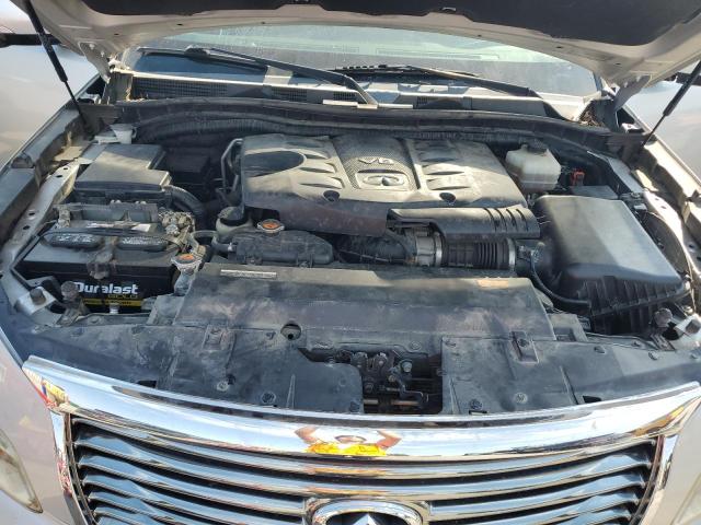 Photo 11 VIN: JN8AZ2NCXD9350539 - INFINITI QX56 