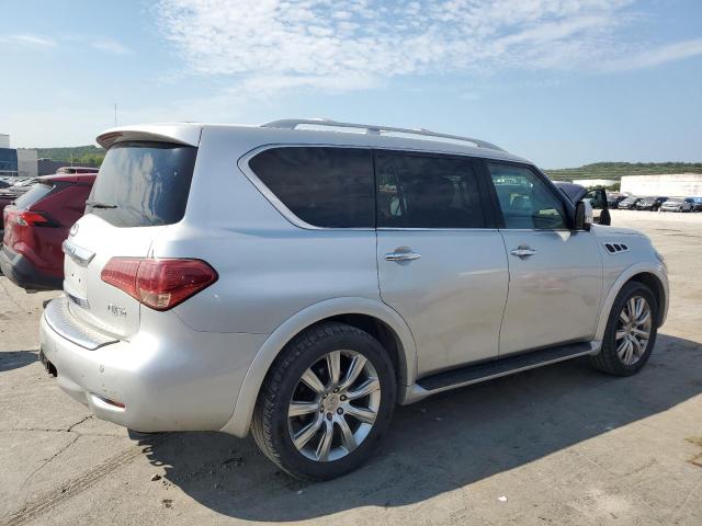 Photo 2 VIN: JN8AZ2NCXD9350539 - INFINITI QX56 