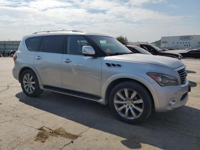 Photo 3 VIN: JN8AZ2NCXD9350539 - INFINITI QX56 