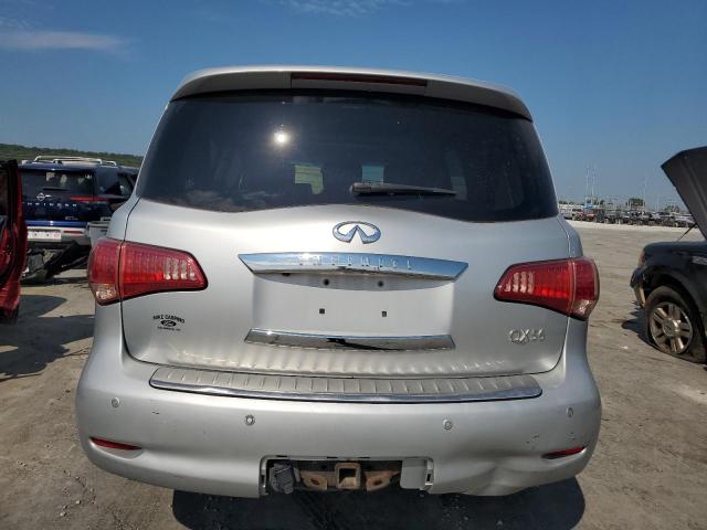 Photo 5 VIN: JN8AZ2NCXD9350539 - INFINITI QX56 