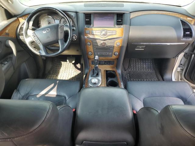 Photo 7 VIN: JN8AZ2NCXD9350539 - INFINITI QX56 