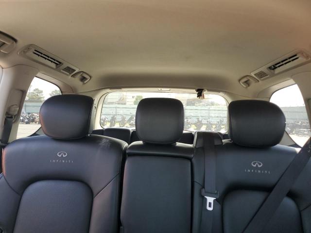 Photo 9 VIN: JN8AZ2NCXD9350539 - INFINITI QX56 