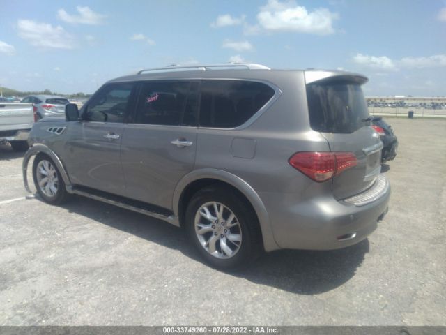 Photo 2 VIN: JN8AZ2NCXE9351479 - INFINITI QX80 