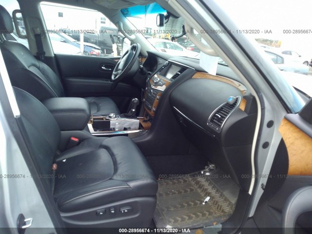 Photo 4 VIN: JN8AZ2NCXE9351482 - INFINITI QX80 