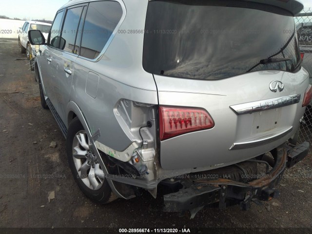 Photo 5 VIN: JN8AZ2NCXE9351482 - INFINITI QX80 