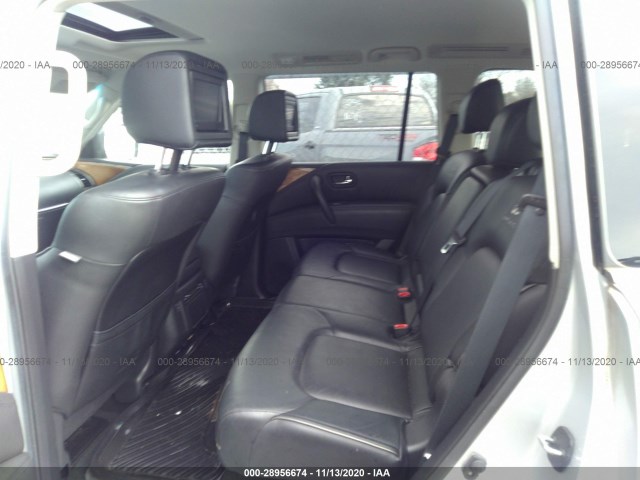 Photo 7 VIN: JN8AZ2NCXE9351482 - INFINITI QX80 