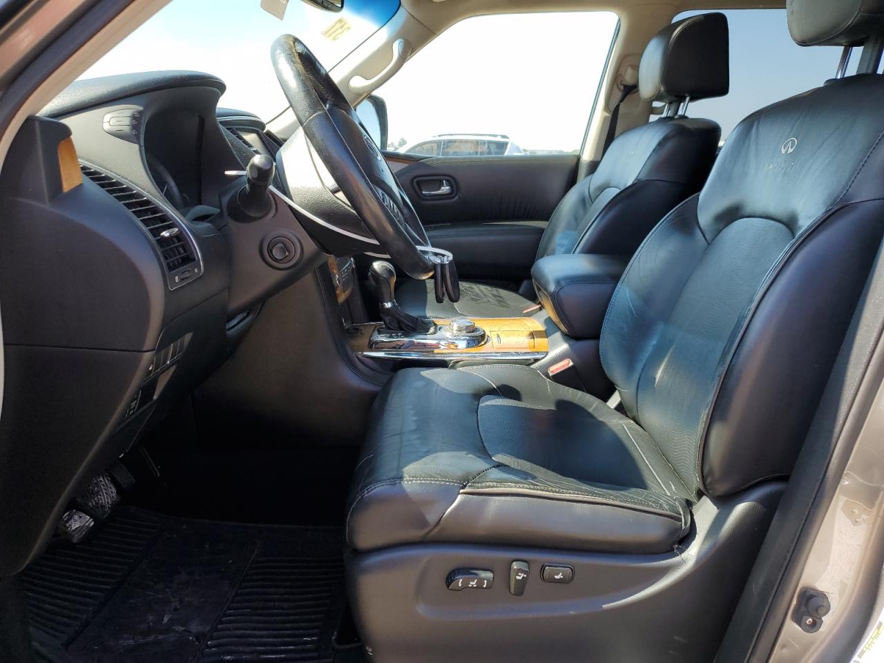 Photo 6 VIN: JN8AZ2NCXE9351532 - INFINITI QX80 